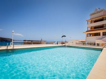 113 Heart of Los Cristianos,Heated Pool