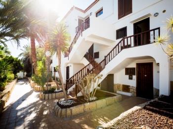 Paraiso Royal, Sunny Terrace Pool